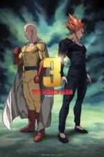 Nonton Film One Punch Man S3 Terbaru